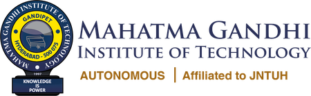 Mahatma Gandhi Institute of Technology