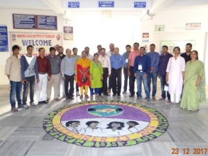 Alumni Reunion Meets: Reminiscence, photo 6