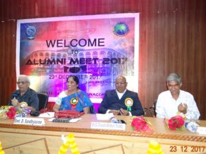 Alumni Reunion Meets: Reminiscence, photo 8