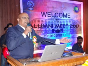 Alumni Reunion Meets: Reminiscence, photo 10