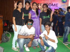 Alumni Reunion Meets: Reminiscence, photo 11