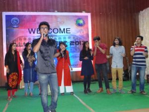 Alumni Reunion Meets: Reminiscence, photo 12