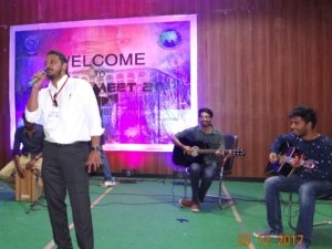 Alumni Reunion Meets: Reminiscence, photo 13