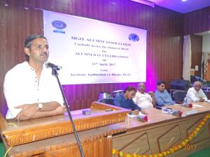 Alumni Reunion Meets: Reminiscence, photo 15