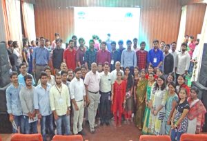 Alumni Reunion Meets: Reminiscence, photo 16