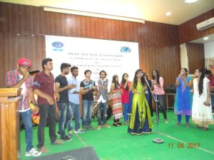Alumni Reunion Meets: Reminiscence, photo 17