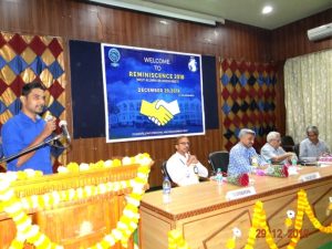 Alumni Reunion Meets: Reminiscence, photo 19
