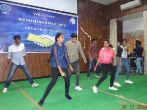 Alumni Reunion Meets: Reminiscence, photo 20
