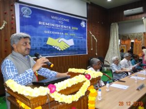 Alumni Reunion Meets: Reminiscence, photo 21