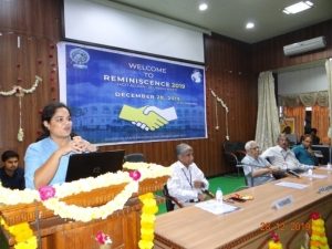 Alumni Reunion Meets: Reminiscence, photo 22