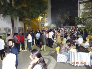 Alumni Reunion Meets: Reminiscence, photo 23