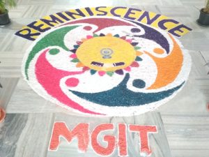 Alumni Reunion Meets: Reminiscence, photo 24