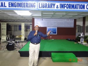 Alumni Reunion Meets: Reminiscence, photo 25