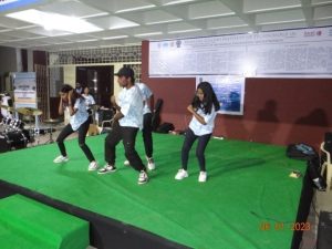 Alumni Reunion Meets: Reminiscence, photo 26