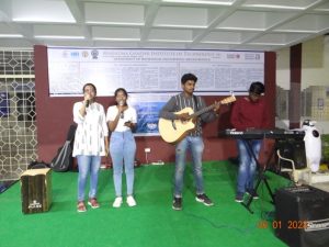 Alumni Reunion Meets: Reminiscence, photo 27