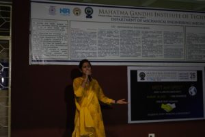 Alumni Reunion Meets: Reminiscence, photo 30