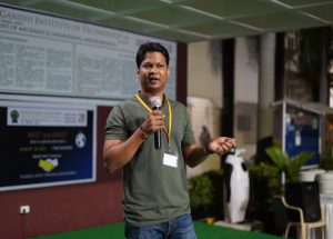 Alumni Reunion Meets: Reminiscence, photo 31