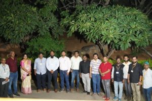Alumni Reunion Meets: Reminiscence, photo 32