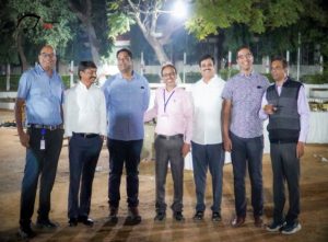 Alumni Reunion Meets: Reminiscence, photo 33
