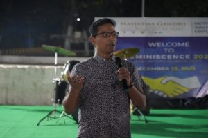 Alumni Reunion Meets: Reminiscence, photo 35