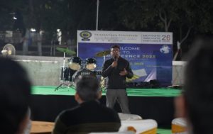 Alumni Reunion Meets: Reminiscence, photo 36
